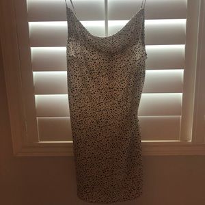Mini dress never worn